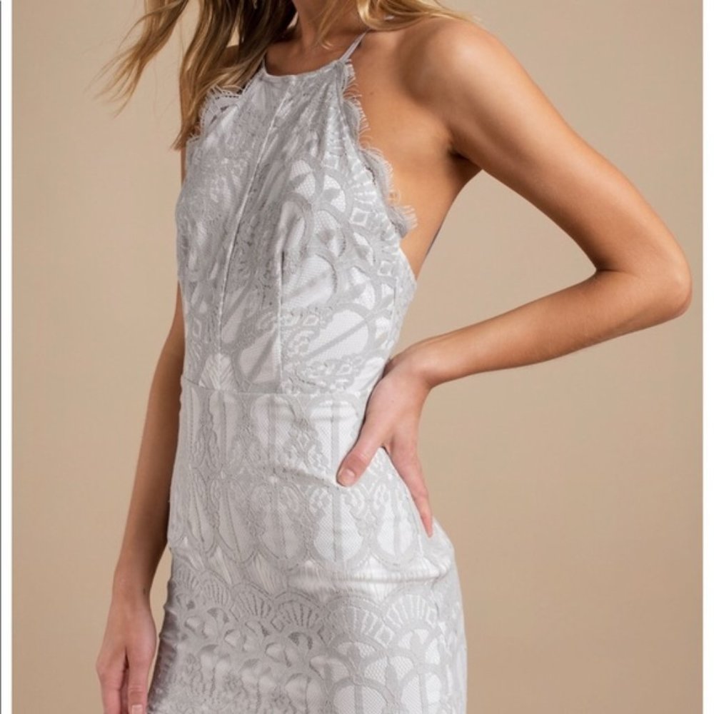 NWT Tobi Lace Dress